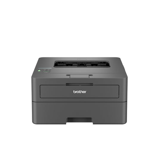 Brother Laserdrucker HL-L2447DW DIN A4 32 Seiten/Min. 35,6 x 18,3 x 36 cm (B x H x T) 1 Toner, 1 Trommel inkl. Netzkabel, Installationsanleitung