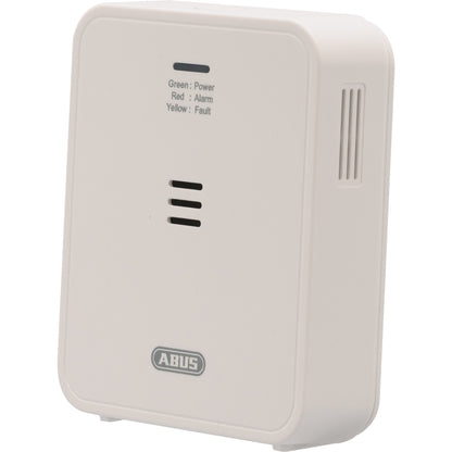 ABUS Kohlenmonoxidmelder COWM370 60m² 85dB elektrochemisch AA/Mignon Batterien im Lieferumfang enthalten