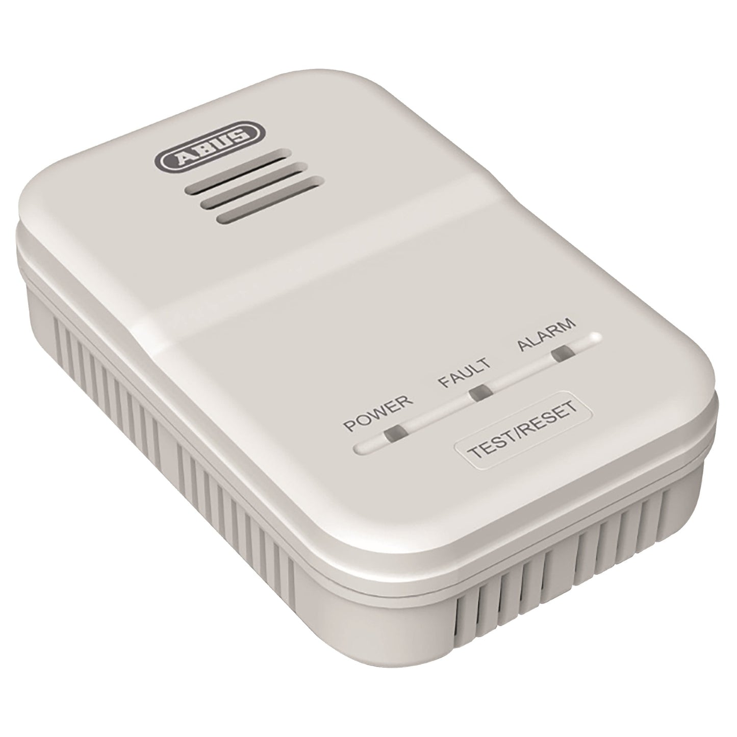 ABUS Gasmelder GWM100ME 85dB Netzbetrieb 220-240V