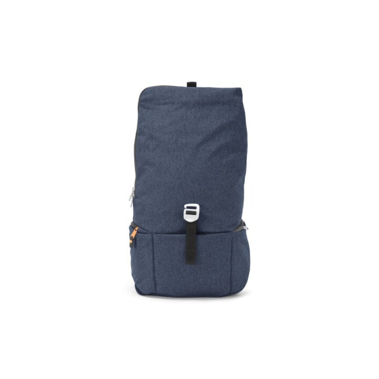 Hotbox Notebookrucksack Shuttle Reißverschluss