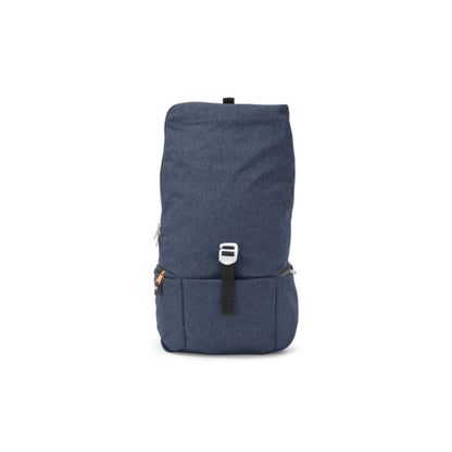 Hotbox Notebookrucksack Shuttle Reißverschluss
