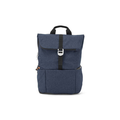 Hotbox Notebookrucksack Shuttle Reißverschluss