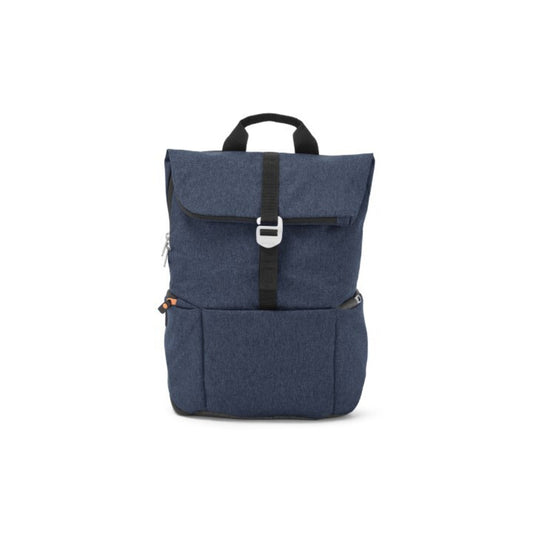 Hotbox Notebookrucksack Shuttle Reißverschluss