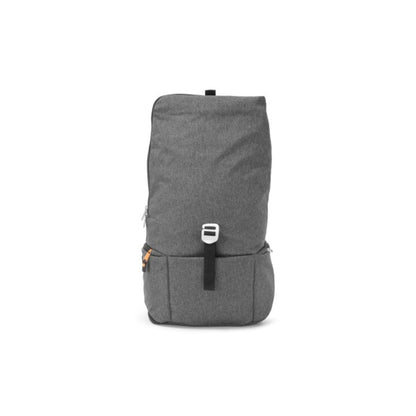 Hotbox Notebookrucksack Shuttle Reißverschluss