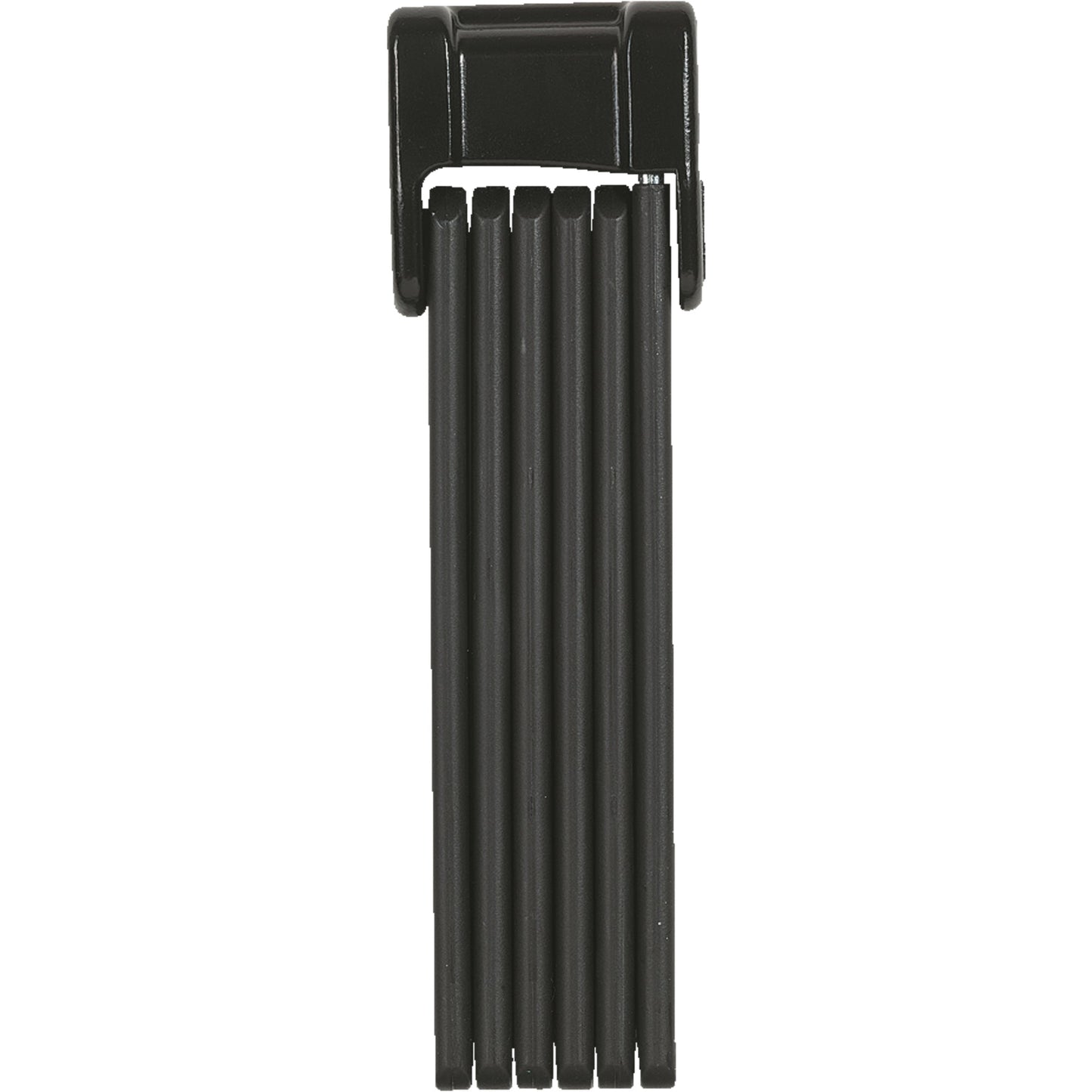 ABUS Diebstahlschutz FD Lock 9501 Faltschloss 900mm 5mm Stahl schwarz