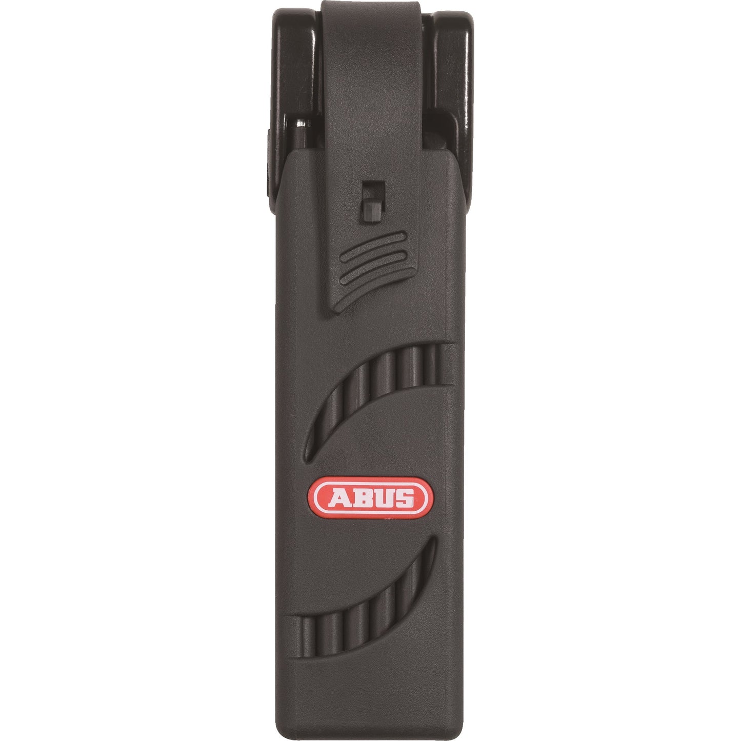 ABUS Diebstahlschutz FD Lock 9501 Faltschloss 900mm 5mm Stahl schwarz