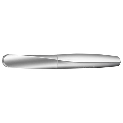 Pelikan Füllfederhalter Twist M (Medium) blau