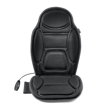 Medisana Massagegerät MCH Sitzauflage 5 Schaltstufen Netzbetrieb, 12 V-Anschluss Polyester/Schaumstoff