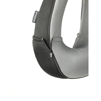 Medisana Massagegerät NM 868 Nacken 2 Schaltstufen Batterie, Netzbetrieb 100 % Polyester