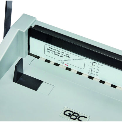 GBC® Bindegerät SureBind 2 DIN A4 mechanisch 51mm
