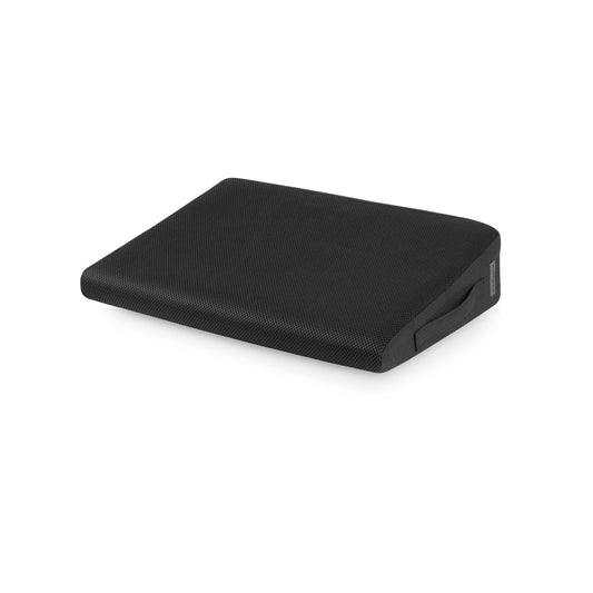 Medisana Sitzkissen OL 300 44,7 x 7,1 x 36,7 cm (B x H x T) beheizbar 100 % Polyester schwarz