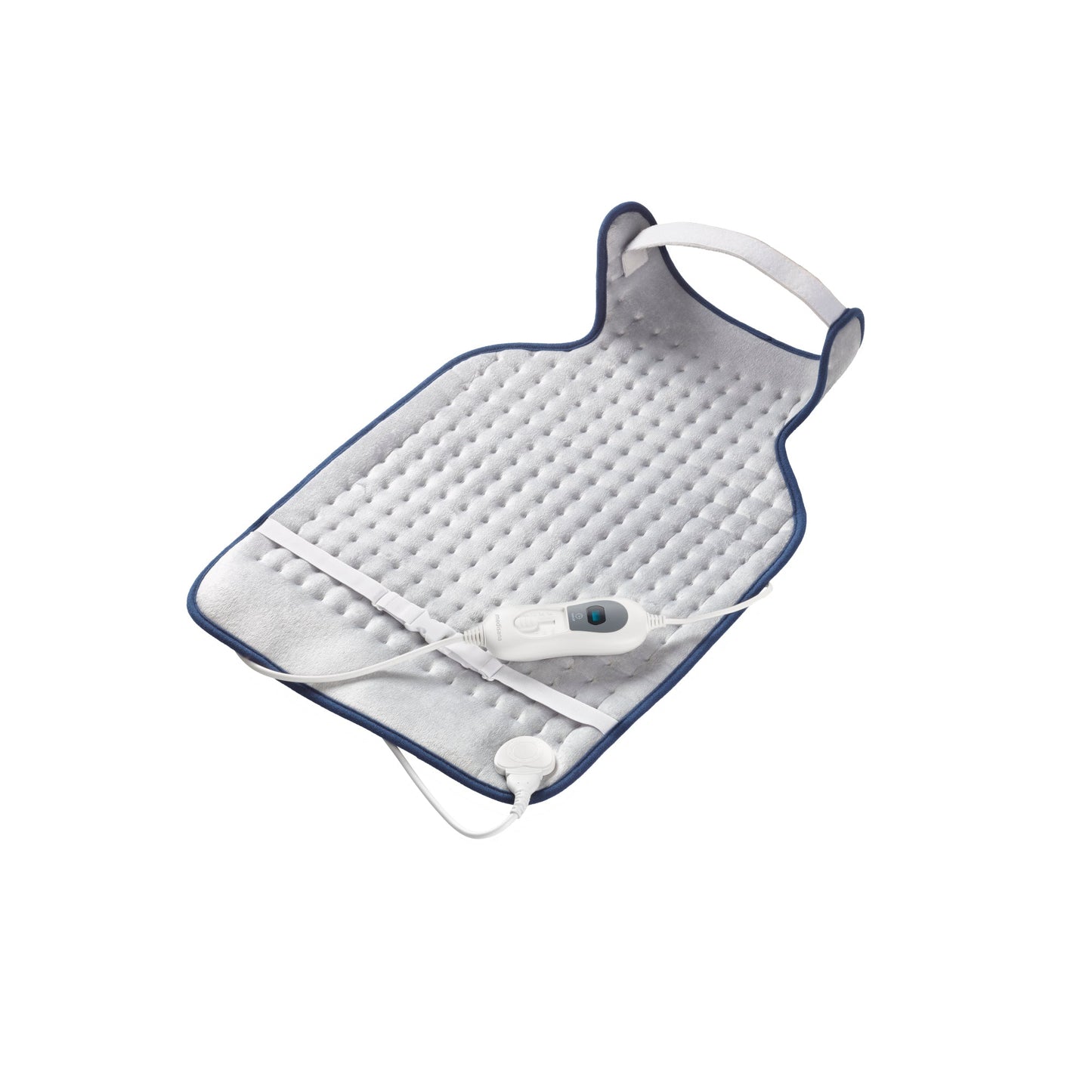 Medisana Heizkissen HP 460 63 x 42 cm (B x T) 100W 100 % Polyester grau