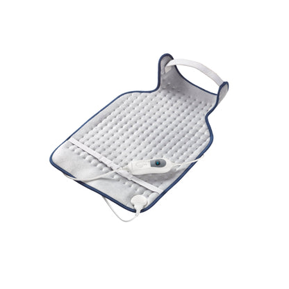 Medisana Heizkissen HP 460 63 x 42 cm (B x T) 100W 100 % Polyester grau