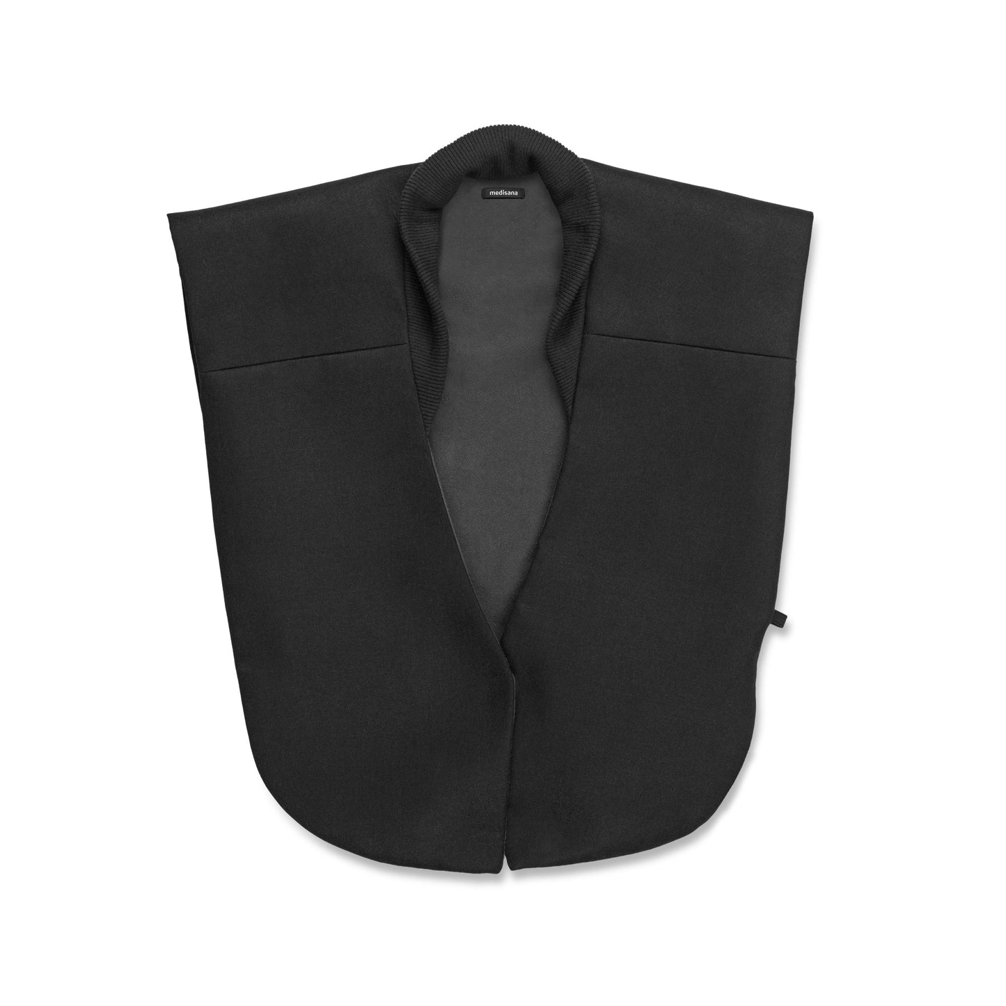 Medisana Heizkissen OL 100 44 x 55 x 0,2 cm (B x H x T) 24W 100 % Polyester grau/schwarz