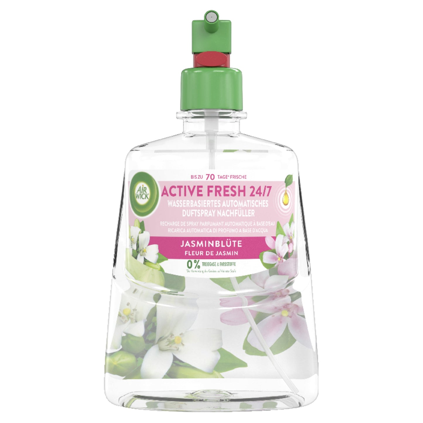 AIR-WICK Nachfüllpack Lufterfrischer Jasminblüte 228ml
