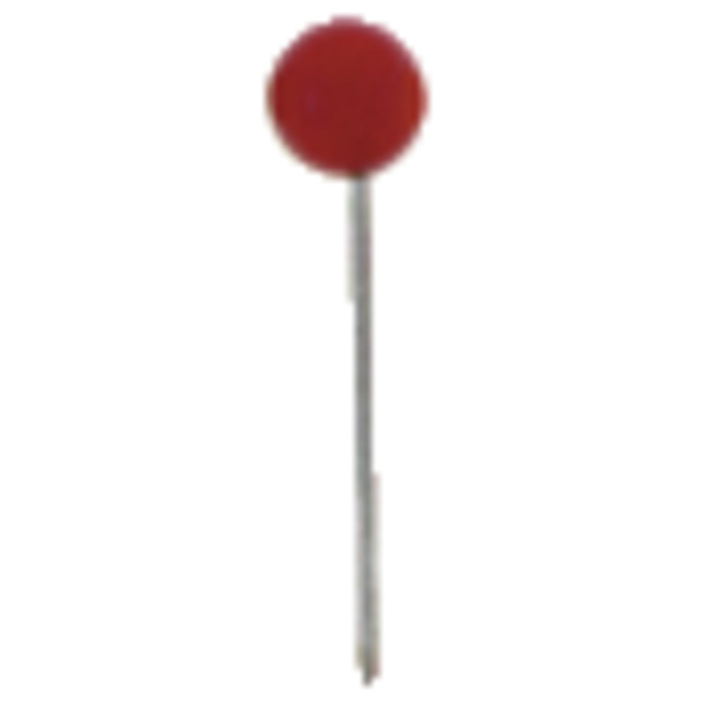 ALCO Markierungsnadel 5 x 16 mm (Ø x L) Kunststoff rot 100 St./Pack.