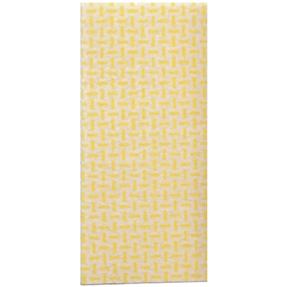 meiko Wischtücher III 35 x 40 cm (B x L) 100 % Viskose gelb 10 St./Pack.