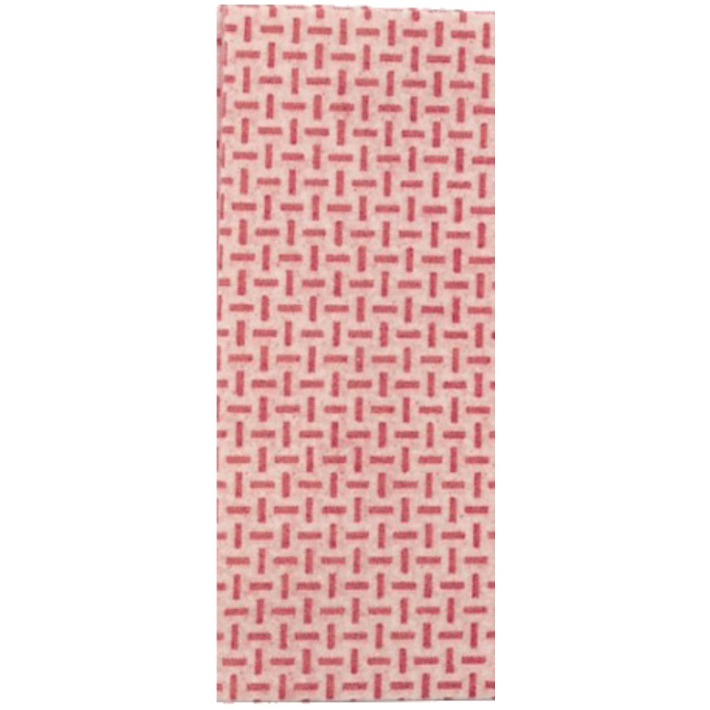 meiko Wischtücher III 35 x 40 cm (B x L) 100 % Viskose rot 10 St./Pack.