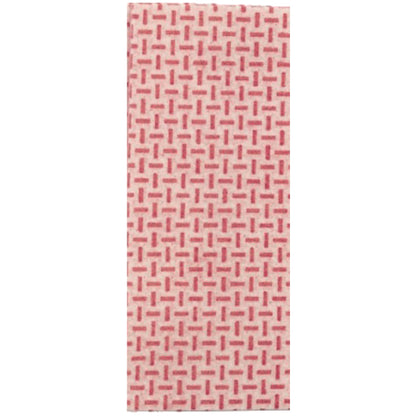 meiko Wischtücher III 35 x 40 cm (B x L) 100 % Viskose rot 10 St./Pack.