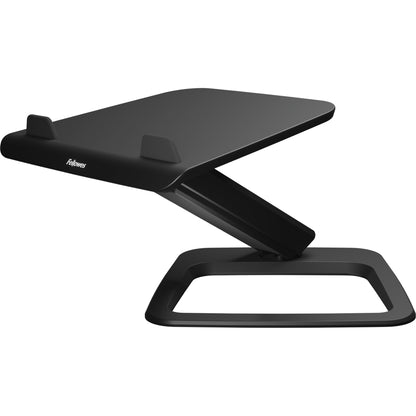 Fellowes® Notebookständer HanaT LT höhenverstellbar Stahl/Kunststoff schwarz