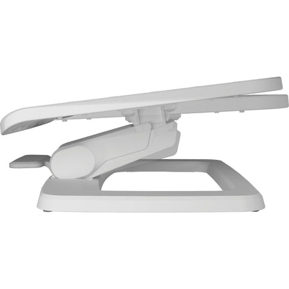 Fellowes® Fußstütze HanaT LT 45 x 17,5 x 36 cm (B x H x T) nicht beheizbar Kunststoff weiß