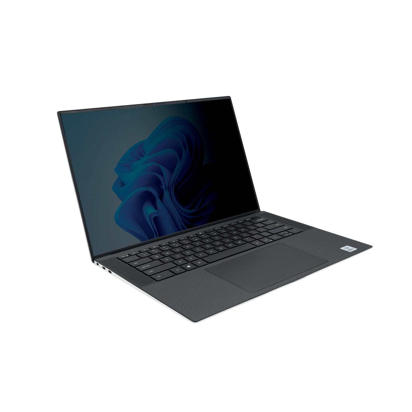 Kensington Blickschutzfilter MagProT Notebooks 39,62 cm (15,6") magnethaftend inkl. antibakteriellem Reinigungstuch, Schutzhülle