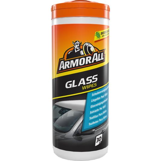 ARMOR ALL Reinigungstücher 30 St./Pack.