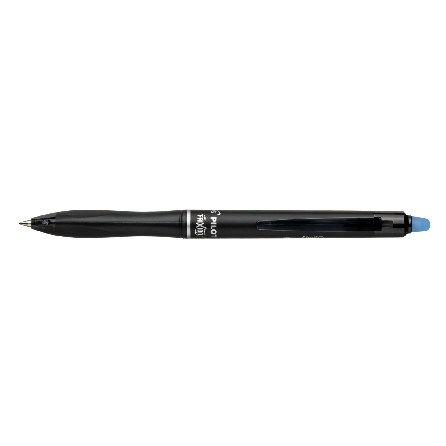 PILOT Tintenroller FriXion Ball+ 0,4mm M blau Rundspitze