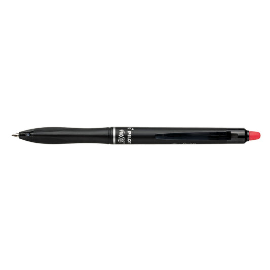 PILOT Tintenroller FriXion Ball+ 0,4mm M rot Rundspitze