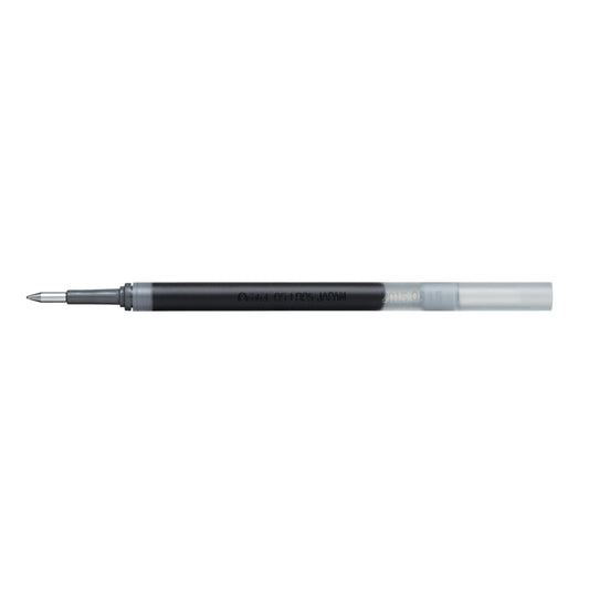 Pentel Gelmine EnerGel Document 0,35mm schwarz