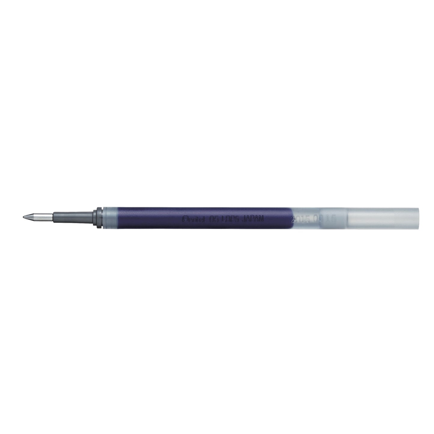 Pentel Gelmine EnerGel Document 0,35mm blau