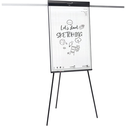 Legamaster Flipchart SKETCH PRO 7-152910 Tripod