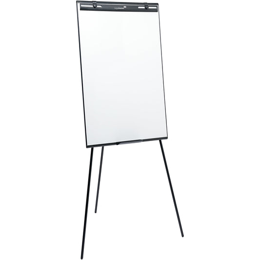 Legamaster Flipchart SKETCH EASY tripod 68 x 105 cm (B x H) 195cm Stahl weiß