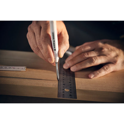 edding Tiefloch Baumarker e-8880 1-3mm graphit Rundspitze