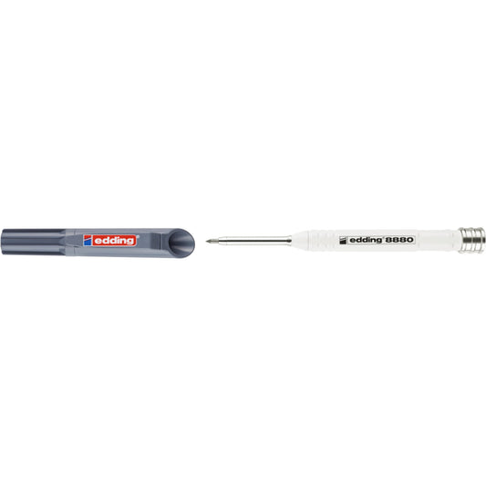 edding Tiefloch Baumarker e-8880 1-3mm graphit Rundspitze