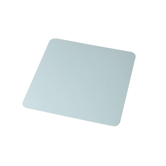 RS Schreibunterlage Purosens Stijl 60 x 60 cm (B x H) ohne Kalender Polypropylen soft aqua