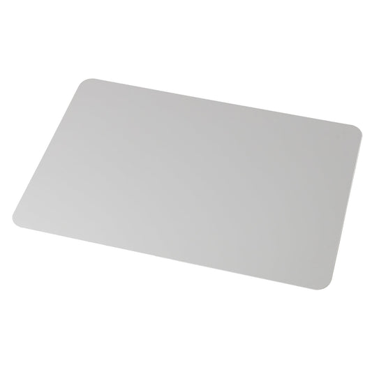RS Schreibunterlage Purosens Stijl 90 x 60 cm (B x H) ohne Kalender Polypropylen stone white