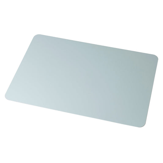 RS Schreibunterlage Purosens Stijl 90 x 60 cm (B x H) ohne Kalender Polypropylen soft aqua