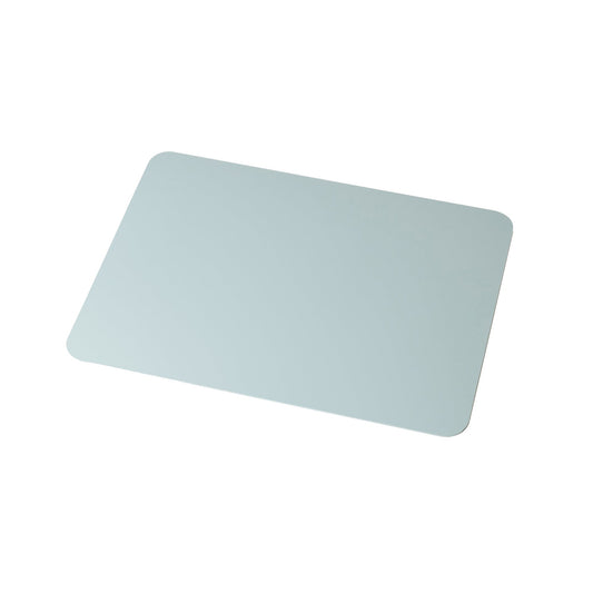 RS Schreibunterlage Purosens Stijl 70 x 50 cm (B x H) ohne Kalender Polypropylen soft aqua