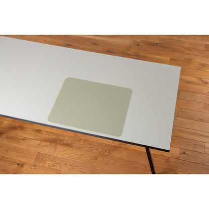 RS Schreibunterlage Purosens Stijl 60 x 50 cm (B x H) ohne Kalender Polypropylen soft pistachio