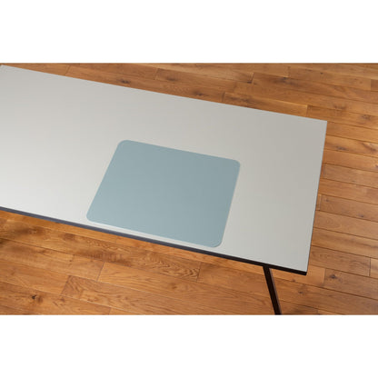 RS Schreibunterlage Purosens Stijl 60 x 50 cm (B x H) ohne Kalender Polypropylen soft aqua