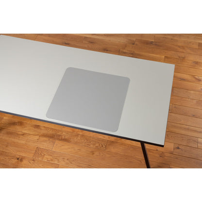 RS Schreibunterlage Purosens Stijl 60 x 60 cm (B x H) ohne Kalender Polypropylen stone white