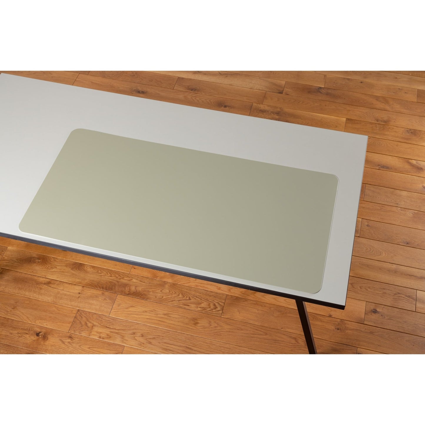 RS Schreibunterlage Purosens Stijl 120 x 60 cm (B x H) ohne Kalender Polypropylen soft pistachio
