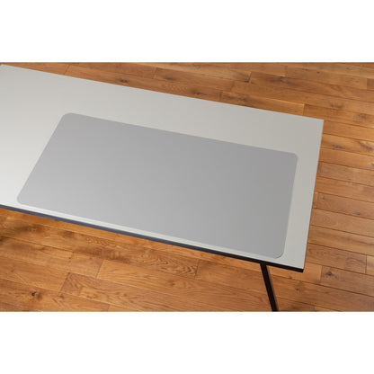 RS Schreibunterlage Purosens Stijl 120 x 60 cm (B x H) ohne Kalender Polypropylen stone white