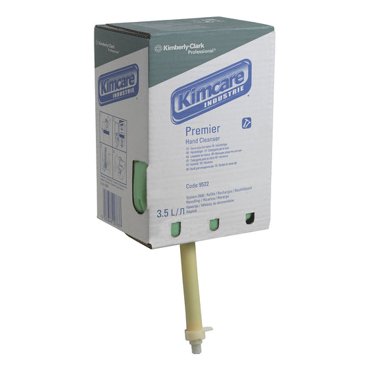 KIMCARE Waschlotion Citrus 2 x 3,5 l/Pack.