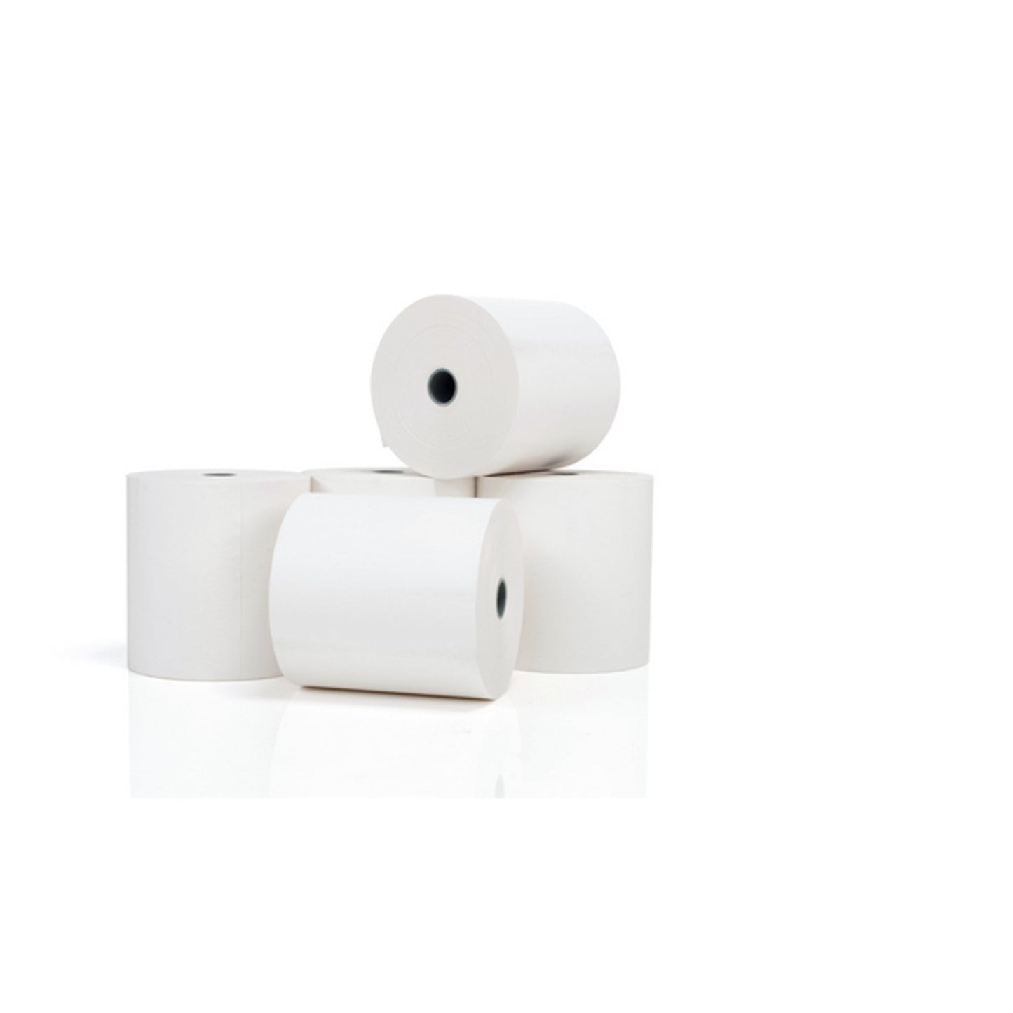 VEIT Thermokassenrolle 80 mm x 65 m (B x L) 80mm phenolfrei 50 St./Pack.