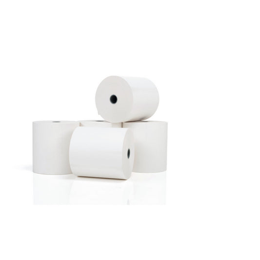VEIT Thermokassenrolle 80 mm x 50 m (B x L) 64mm phenolfrei 50 St./Pack.