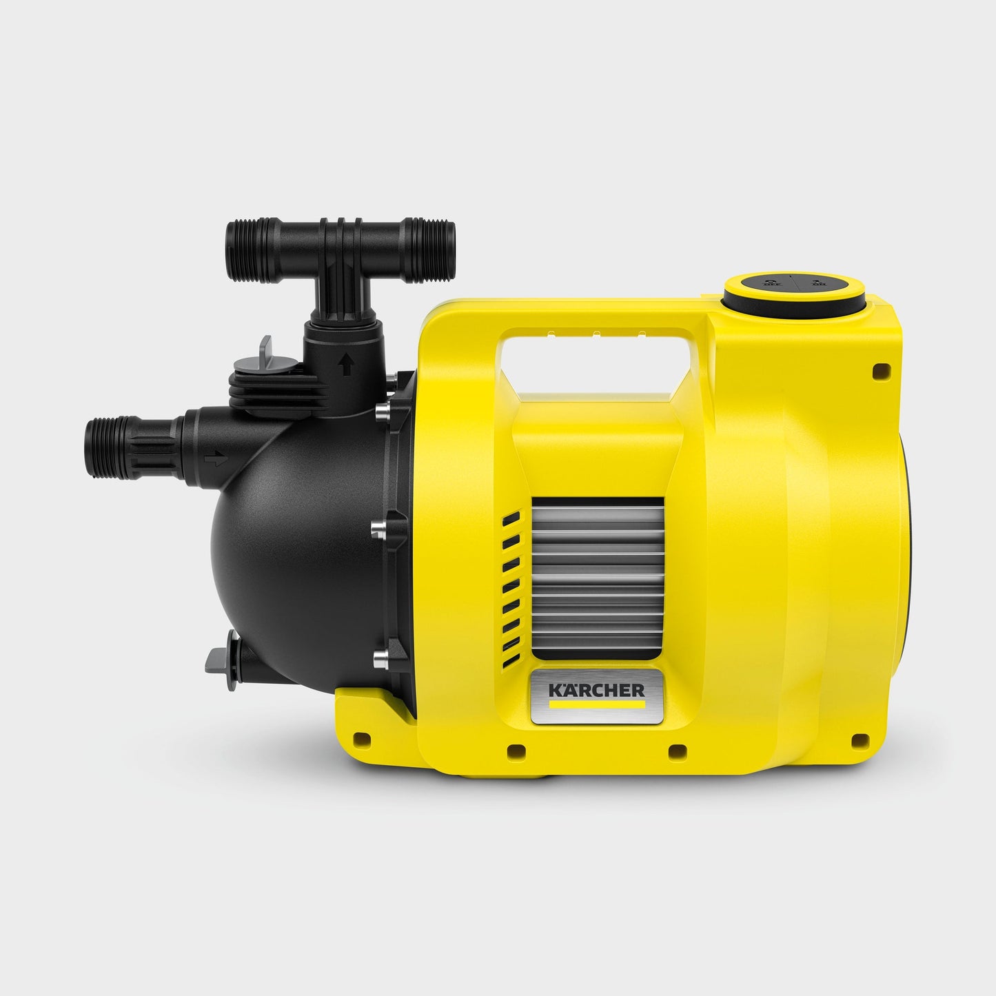 Kärcher Wasserpumpe BP 7.000 Garden klares Wasser 5bar < 7.000l/h Netzbetrieb