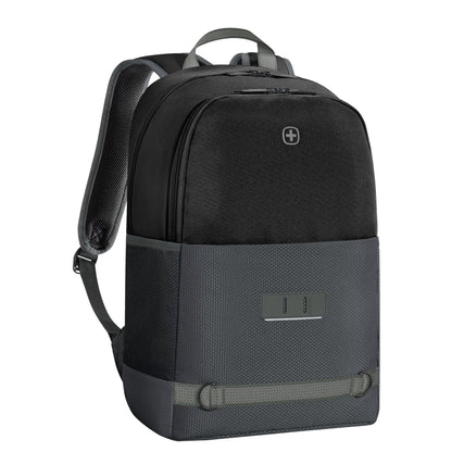 Wenger Notebookrucksack Tyon Reißverschluss