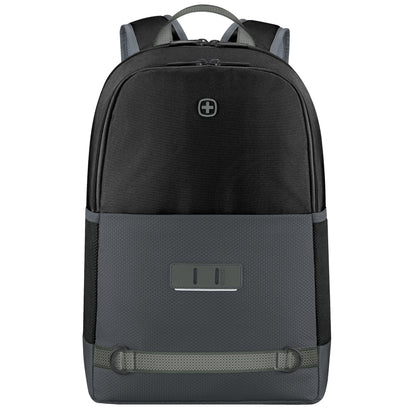 Wenger Notebookrucksack Tyon Reißverschluss